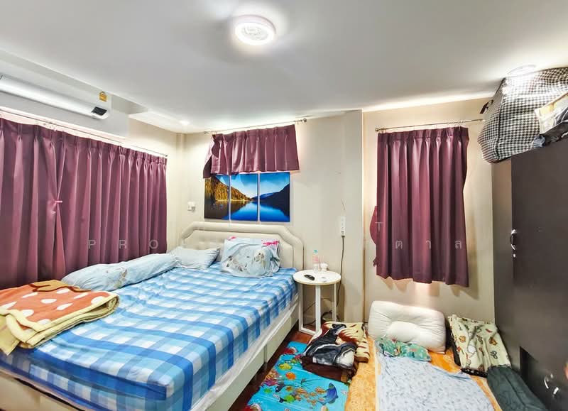 Chuan Chuen Charan 3 : หมู่บ้านชวนชื่น จรัญฯ 3, กรุงเทพ, วัดท่าพระ, บางกอกใหญ่, กรุงเทพ, 100 ตร.ม., ทาวน์เฮ้าส์ ขาย, โดย The Best Property น้ำตาล, 500222736 - DDproperty.com