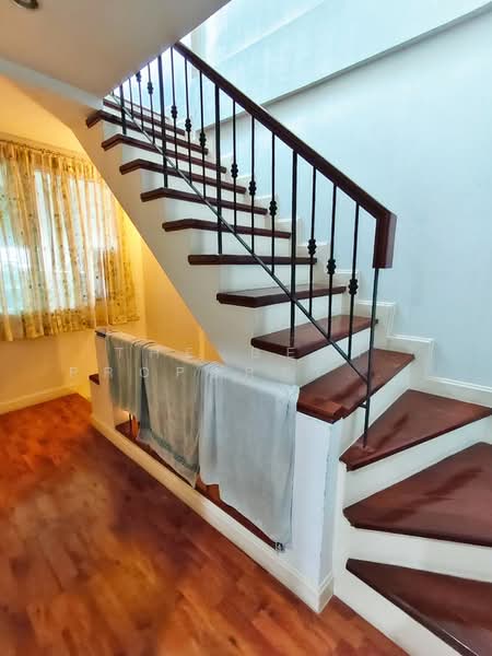 Chuan Chuen Charan 3, Bangkok, Wat Tha Pra, Bangkok Yai, Bangkok, 4 Bedrooms, 100 sqm, Townhouse For Sale, by The Best Property น้ำตาล, 500222736 - DDproperty.com