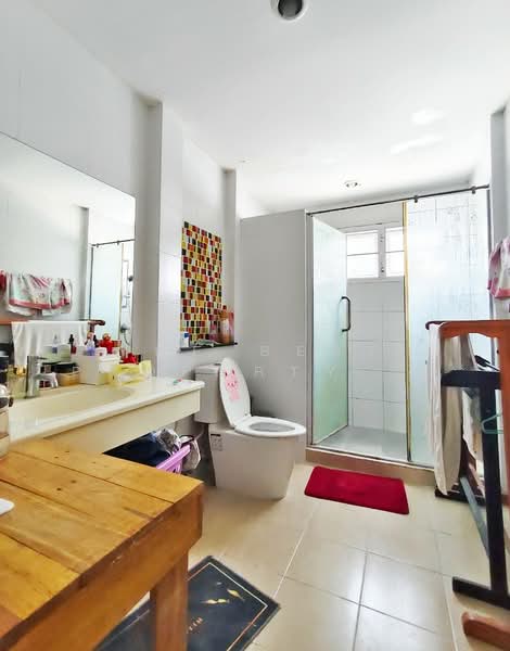 Chuan Chuen Charan 3, Bangkok, Wat Tha Pra, Bangkok Yai, Bangkok, 4 Bedrooms, 100 sqm, Townhouse For Sale, by The Best Property น้ำตาล, 500222736 - DDproperty.com