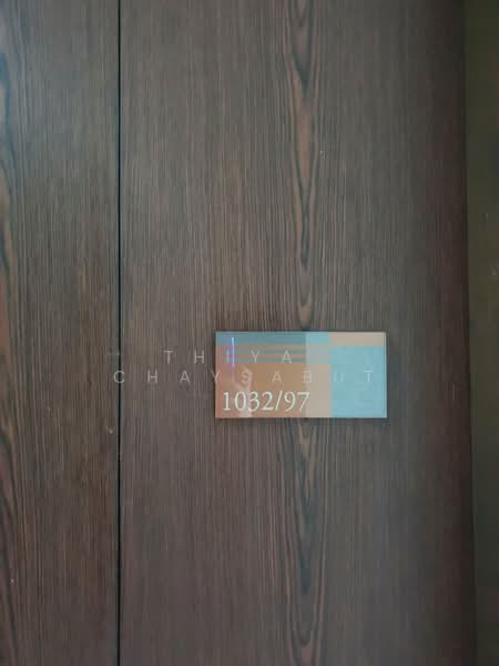Manhattan Chidlom, Bangkok, 1032 Phetchaburi 32 Alley, Makkasan, Ratchathewi, Bangkok, 1 Bedroom, 58 sqm, Condo For Rent, by Thiya​ Chaysabut, 500222737 - DDproperty.com