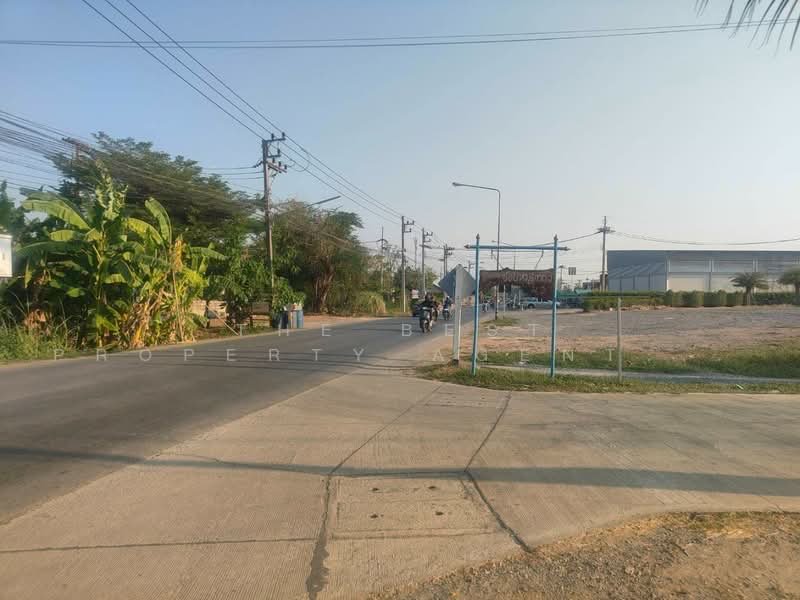 ที่ดินลำลูกกา ปทุมธานี, Pathum Thani, Lam Luk Ka, Lam Luk Ka, Pathum Thani, , 8,732 sqm, Land For Sale, by The Best Property Agent ปุ้ยกี้, 500222739 - DDproperty.com