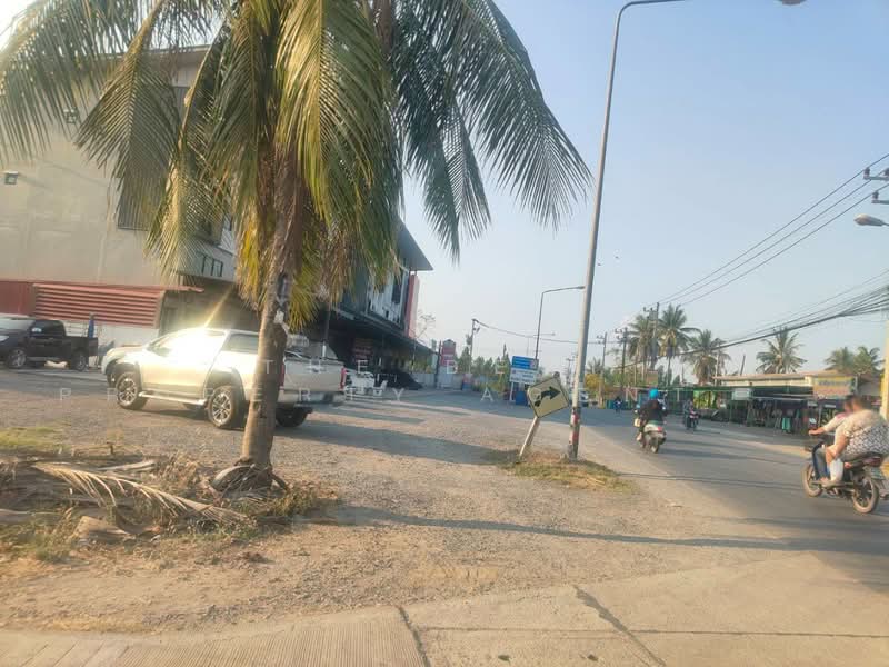 ที่ดินลำลูกกา ปทุมธานี, Pathum Thani, Lam Luk Ka, Lam Luk Ka, Pathum Thani, , 8,732 sqm, Land For Sale, by The Best Property Agent ปุ้ยกี้, 500222739 - DDproperty.com