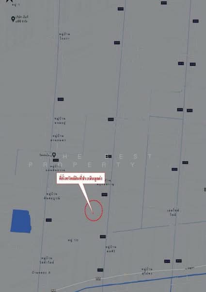 ที่ดินลำลูกกา ปทุมธานี, Pathum Thani, Lam Luk Ka, Lam Luk Ka, Pathum Thani, , 8,732 sqm, Land For Sale, by The Best Property Agent ปุ้ยกี้, 500222739 - DDproperty.com