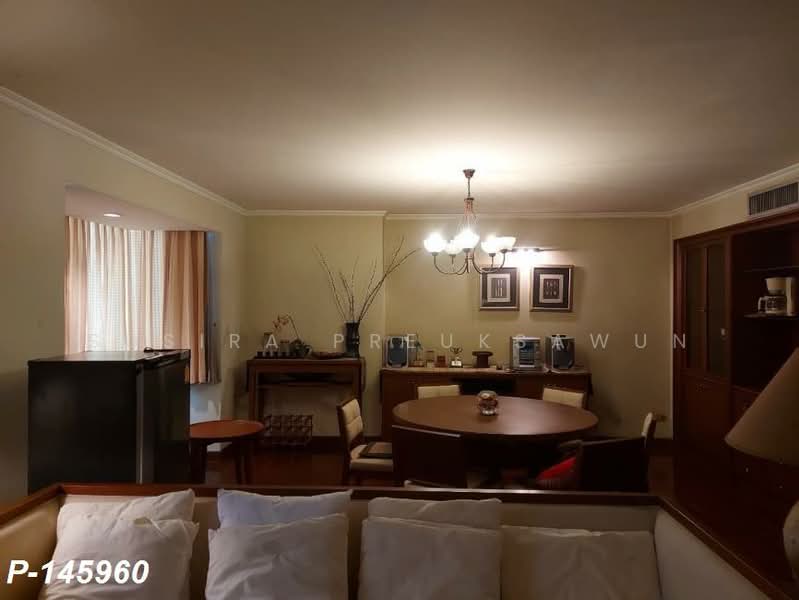 For Sale - Omni Tower Sukhumvit Nana, Bangkok