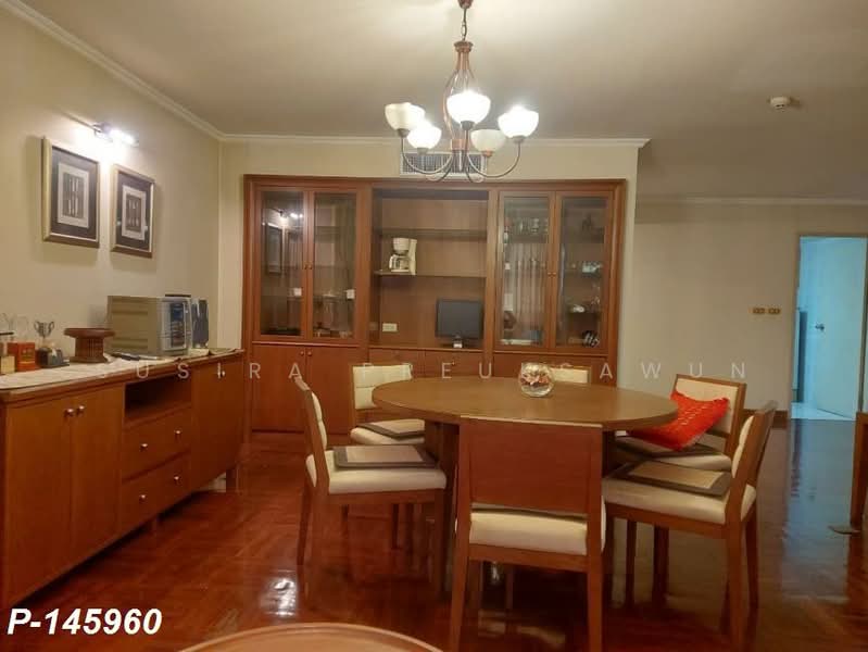 For Sale - Omni Tower Sukhumvit Nana, Bangkok