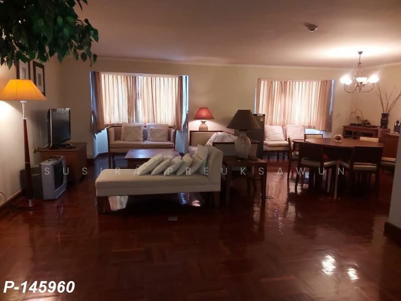 For Sale - Omni Tower Sukhumvit Nana, Bangkok