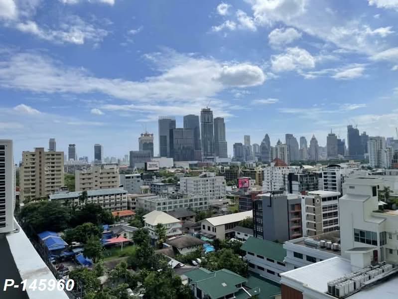 ขาย - Omni Tower Sukhumvit Nana : ออมนิ ทาวเวอร์ สุขุมวิท นานา, กรุงเทพ