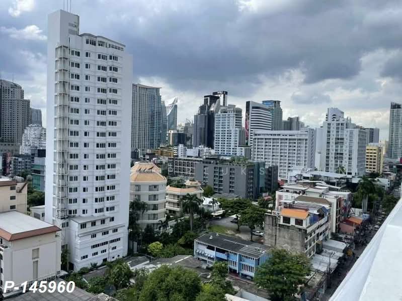 ขาย - Omni Tower Sukhumvit Nana : ออมนิ ทาวเวอร์ สุขุมวิท นานา, กรุงเทพ