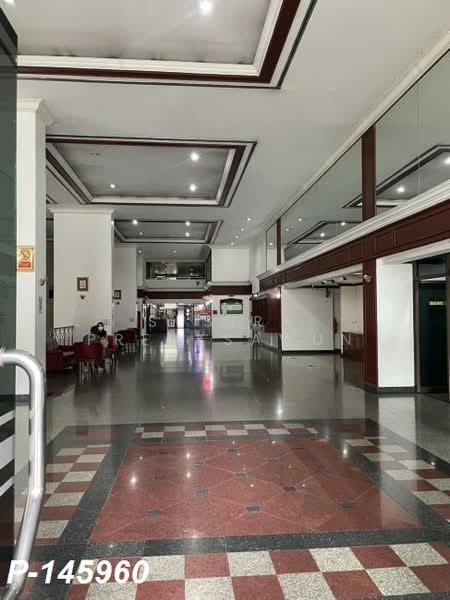 ขาย - Omni Tower Sukhumvit Nana : ออมนิ ทาวเวอร์ สุขุมวิท นานา, กรุงเทพ