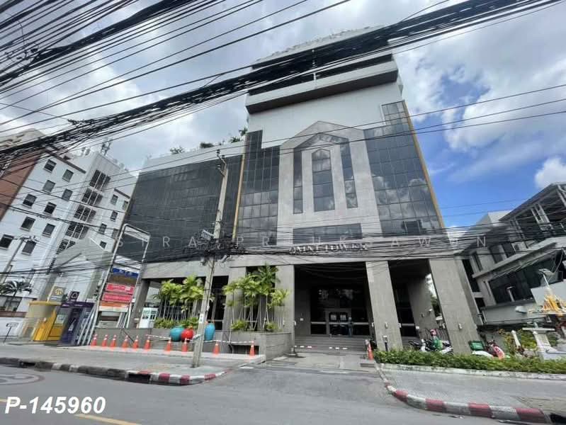 For Sale - Omni Tower Sukhumvit Nana, Bangkok