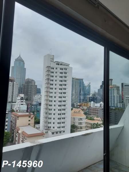 For Sale - Omni Tower Sukhumvit Nana, Bangkok