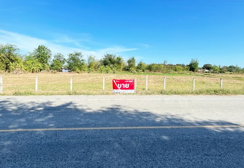 ที่ดินเขาย้อย เพชรบุรี, Phetchaburi, Nong Chumphon, Khao Yoi, Phetchaburi, , 43,664 sqm, Land For Sale, by The Best Property พิมพ์, 500222742 - DDproperty.com