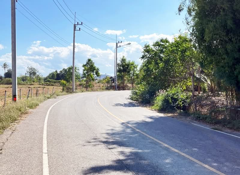 ที่ดินเขาย้อย เพชรบุรี, Phetchaburi, Nong Chumphon, Khao Yoi, Phetchaburi, , 43,664 sqm, Land For Sale, by The Best Property พิมพ์, 500222742 - DDproperty.com