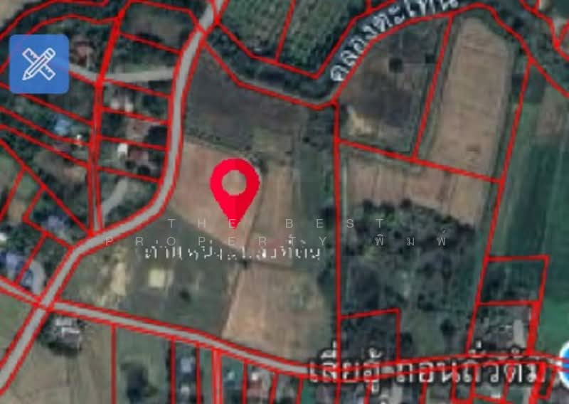 ที่ดินเขาย้อย เพชรบุรี, Phetchaburi, Nong Chumphon, Khao Yoi, Phetchaburi, , 43,664 sqm, Land For Sale, by The Best Property พิมพ์, 500222742 - DDproperty.com