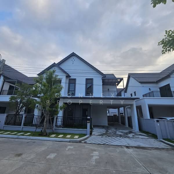 Centro Bangna : เซนโทร บางนา, สมุทรปราการ, 111 ซอย3, บางแก้ว, บางพลี, สมุทรปราการ, 300 ตร.ม., บ้านเดี่ยว ให้เช่า, โดย Connex Property, 500222744 - DDproperty.com