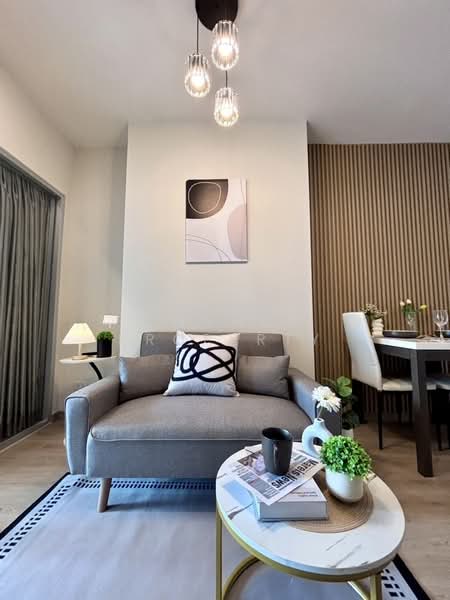 Centric Sathorn-St Louis : เซ็นทริค สาทร-เซนต์หลุยส์, กรุงเทพ, ถนนสาทร ซอย 11, ยานนาวา, สาทร, กรุงเทพ, 41 ตร.ม., คอนโด ให้เช่า, โดย Connex Property, 500222745 - DDproperty.com