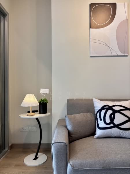 Centric Sathorn-St Louis : เซ็นทริค สาทร-เซนต์หลุยส์, กรุงเทพ, ถนนสาทร ซอย 11, ยานนาวา, สาทร, กรุงเทพ, 41 ตร.ม., คอนโด ให้เช่า, โดย Connex Property, 500222745 - DDproperty.com