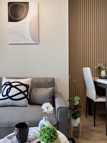 Centric Sathorn-St Louis, Bangkok, Sathorn Nua Road, Yan Nawa, Sathon, Bangkok, 1 Bedroom, 41 sqm, Condo For Rent, by Connex Property, 500222745 - DDproperty.com