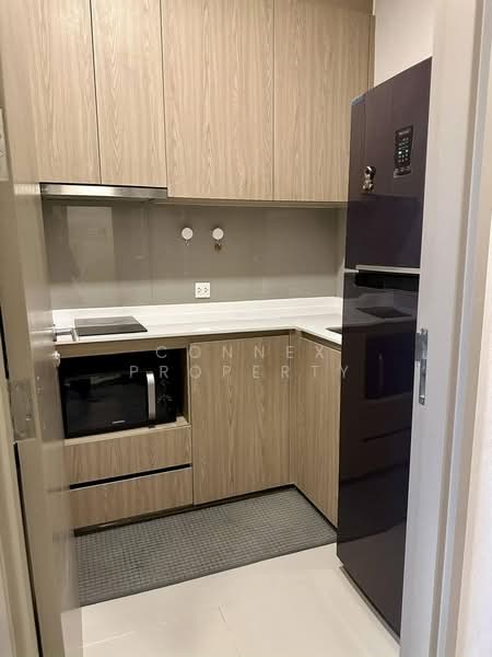 Centric Ratchayothin : เซ็นทริค รัชโยธิน, กรุงเทพ, 1656 ถ.พหลโยธิน, ลาดยาว, จตุจักร, กรุงเทพ, 38 ตร.ม., คอนโด ให้เช่า, โดย Connex Property, 500222746 - DDproperty.com