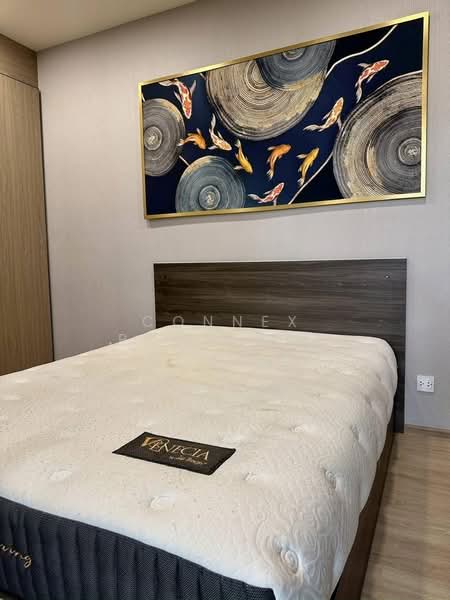 Centric Ratchayothin, Bangkok, 1656 Phahonyothin Rd, Lat Yao, Chatuchak, Bangkok, 1 Bedroom, 38 sqm, Condo For Rent, by Connex Property, 500222746 - DDproperty.com