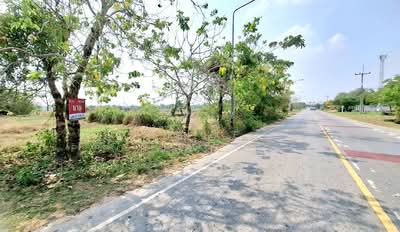 ขาย - ที่ดินสีแก้ว ร้อยเอ็ด, ร้อยเอ็ด