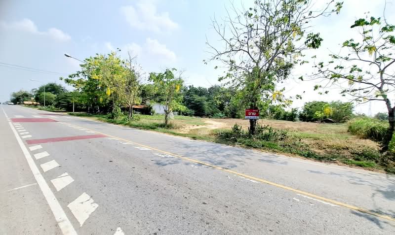 ที่ดินสีแก้ว ร้อยเอ็ด, ร้อยเอ็ด, สีแก้ว, เมืองร้อยเอ็ด, ร้อยเอ็ด, 2,000 ตร.ม., ที่ดิน ขาย, โดย The Best Property Agent ทองใบ, 500222747 - DDproperty.com