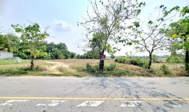 ที่ดินสีแก้ว ร้อยเอ็ด, ร้อยเอ็ด, สีแก้ว, เมืองร้อยเอ็ด, ร้อยเอ็ด, 2,000 ตร.ม., ที่ดิน ขาย, โดย The Best Property Agent ทองใบ, 500222747 - DDproperty.com