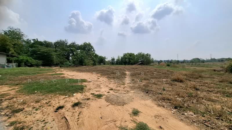 ที่ดินสีแก้ว ร้อยเอ็ด, Roi Et, Si Kaeo, Muang Roi Et, Roi Et, , 2,000 sqm, Land For Sale, by The Best Property Agent ทองใบ, 500222747 - DDproperty.com