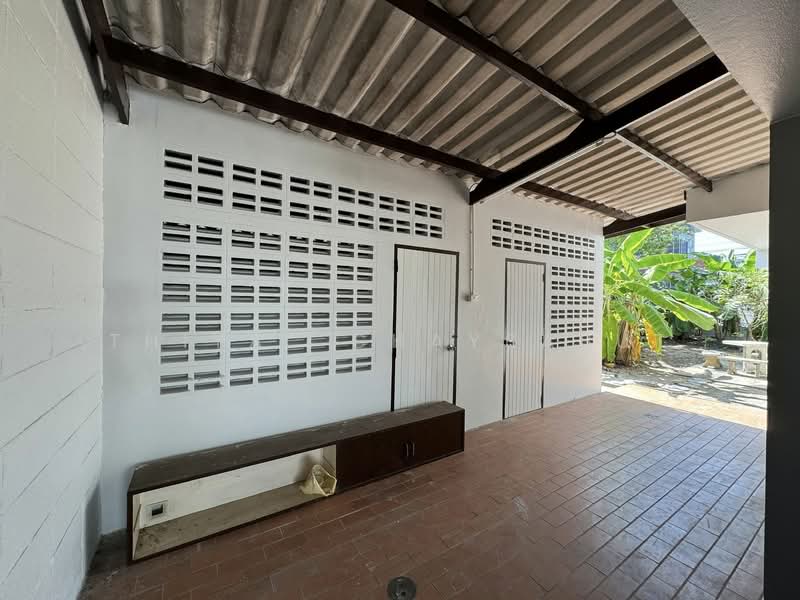 บ้านเดี่ยว 120 ตารางวา เลี้ยงสัตว์ได้ ลาดพร้าว115, กรุงเทพ, คลองจั่น, บางกะปิ, กรุงเทพ, 300 ตร.ม., บ้านเดี่ยว ให้เช่า, โดย Thiya Chaysabut, 500222749 - DDproperty.com