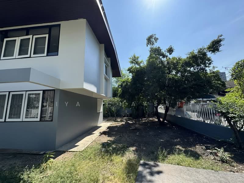 บ้านเดี่ยว 120 ตารางวา เลี้ยงสัตว์ได้ ลาดพร้าว115, Bangkok, Khlong Chan, Bang Kapi, Bangkok, 3 Bedrooms, 300 sqm, Single Detached House For Rent, by Thiya​ Chaysabut, 500222749 - DDproperty.com