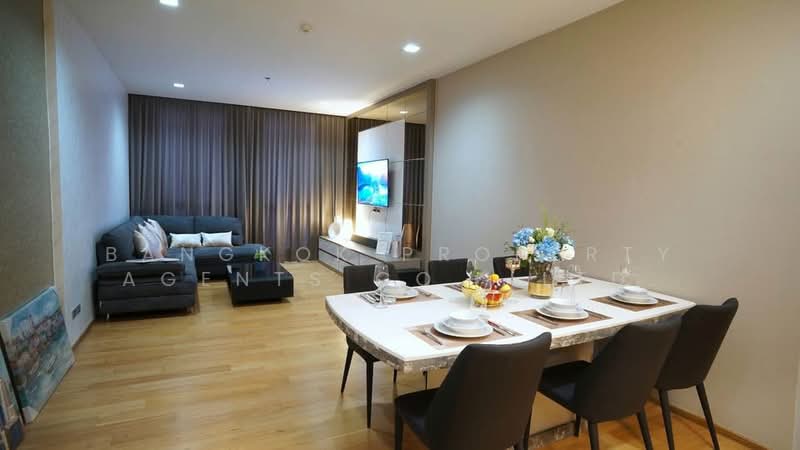 Hyde Sukhumvit 13, Bangkok, 13 Sukhumvit Road, Khlongtoei Nua, Watthana, Bangkok, 2 Bedrooms, 108 sqm, Condo For Rent, by BANGKOK PROPERTY AGENTS CO., LTD., 500222750 - DDproperty.com