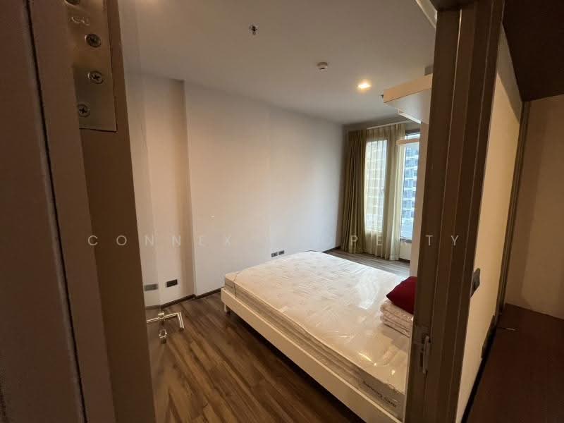 CEIL by Sansiri : ซีล บาย แสนสิริ, กรุงเทพ, 11 ซอยเอกมัย 12 ถนนสุขุมวิท 63, คลองตันเหนือ, วัฒนา, กรุงเทพ, 35 ตร.ม., คอนโด ให้เช่า, โดย Connex Property, 500222752 - DDproperty.com