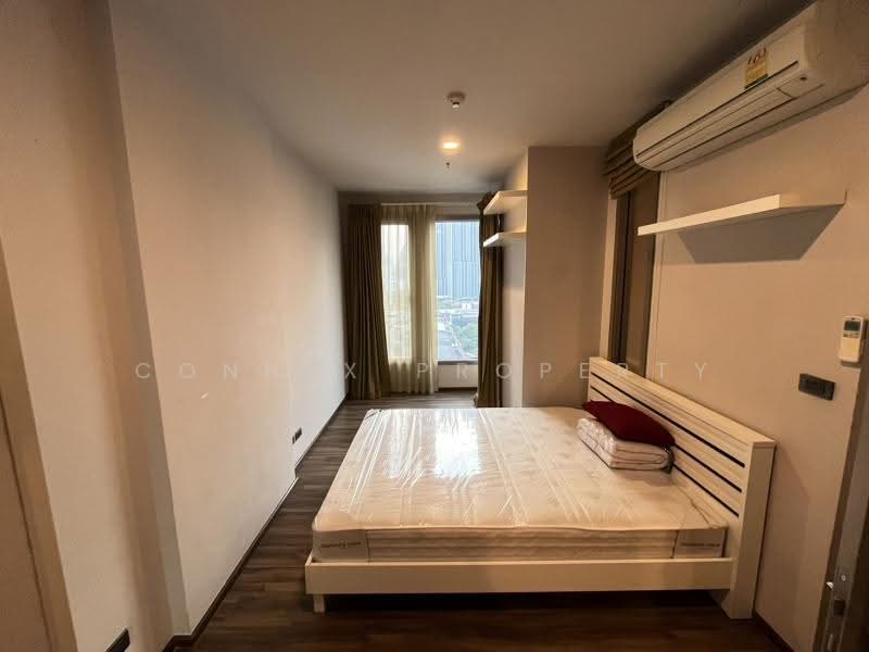 CEIL by Sansiri : ซีล บาย แสนสิริ, กรุงเทพ, 11 ซอยเอกมัย 12 ถนนสุขุมวิท 63, คลองตันเหนือ, วัฒนา, กรุงเทพ, 35 ตร.ม., คอนโด ให้เช่า, โดย Connex Property, 500222752 - DDproperty.com