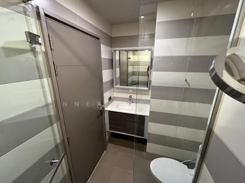 CEIL by Sansiri, Bangkok, 11 Soi Ekamai 12, Sukhumvit 63 Road, Khlong Tan Nua, Watthana, Bangkok, 1 Bedroom, 35 sqm, Condo For Rent, by Connex Property, 500222752 - DDproperty.com