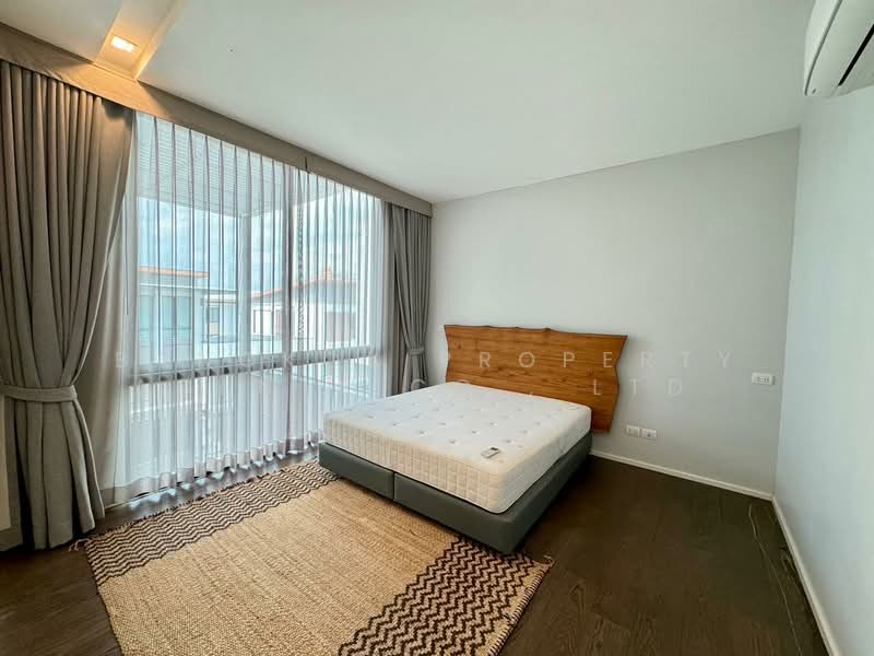 The Ava Residence : ดิ เอวา เรสซิเดนซ์, กรุงเทพ, ถนนสุขุมวิท 77, สวนหลวง, สวนหลวง, กรุงเทพ, 455 ตร.ม., บ้านเดี่ยว ให้เช่า, โดย BANGKOK PROPERTY AGENTS CO., LTD., 500222753 - DDproperty.com