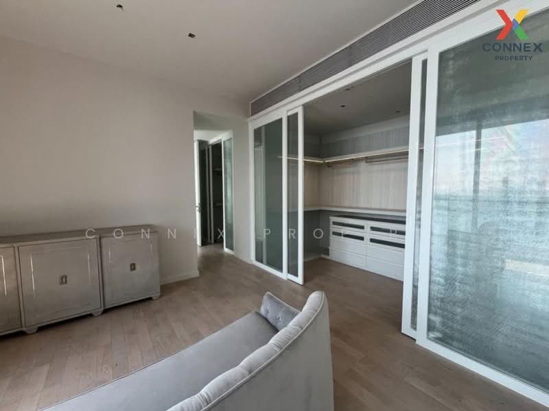 Canapaya Residences Rama 3, Bangkok, 888 Rama 3 Road, Bang Klo, Bang Kho Laem, Bangkok, 4 Bedrooms, 248 sqm, Condo For Rent, by Connex Property, 500222754 - DDproperty.com