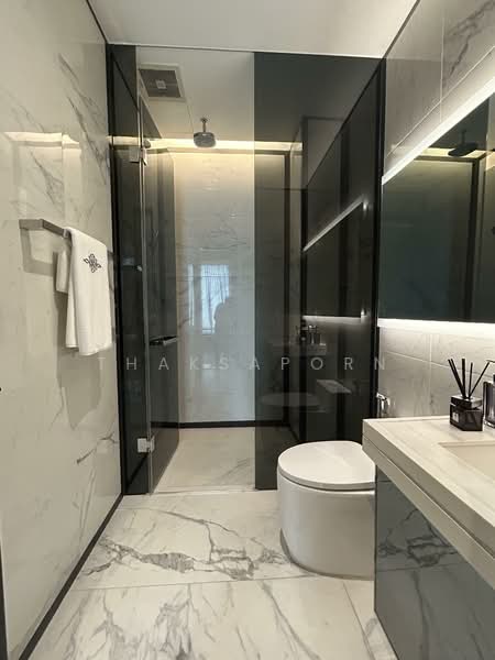 The Bangkok Thonglor, Bangkok, Soi Sukhumvit 55, Sukhumvit Road, Khlong Tan Nua, Watthana, Bangkok, 2 Bedrooms, 82 sqm, Condo For Sale, by Thaksaporn, 500222755 - DDproperty.com