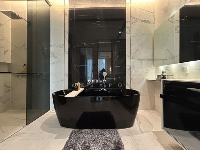 The Bangkok Thonglor, Bangkok, Soi Sukhumvit 55, Sukhumvit Road, Khlong Tan Nua, Watthana, Bangkok, 2 Bedrooms, 85 sqm, Condo For Sale, by Thaksaporn, 500222758 - DDproperty.com