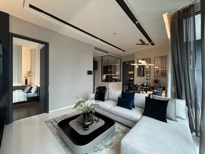 ขาย - The Bangkok Thonglor : เดอะ แบงค็อค ทองหล่อ, กรุงเทพ