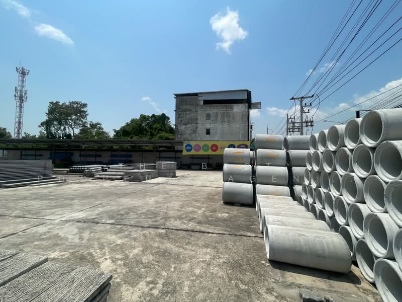 ที่ดินเนินพระ ระยอง, Rayong, Noen Phra, Muang Rayong, Rayong, , 6,400 sqm, Land For Sale, by The Best Property Agent ชมพู่, 500222760 - DDproperty.com