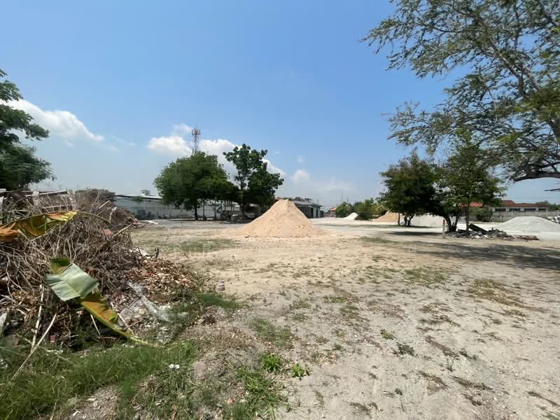 ที่ดินเนินพระ ระยอง, Rayong, Noen Phra, Muang Rayong, Rayong, , 6,400 sqm, Land For Sale, by The Best Property Agent ชมพู่, 500222760 - DDproperty.com