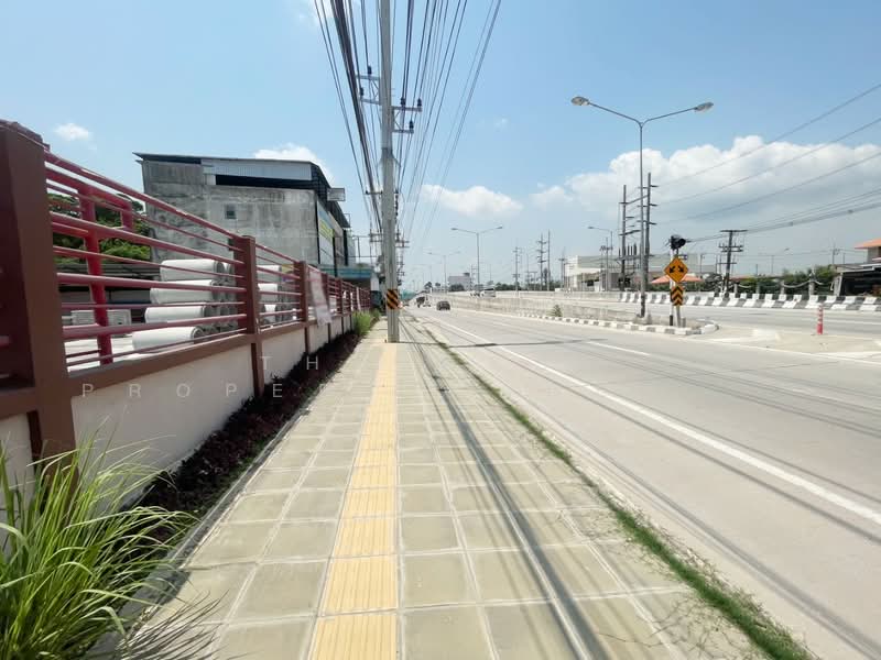 ที่ดินเนินพระ ระยอง, ระยอง, เนินพระ, เมืองระยอง, ระยอง, 6,400 ตร.ม., ที่ดิน ขาย, โดย The Best Property Agent ชมพู่, 500222760 - DDproperty.com