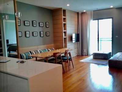For Rent - Bright Sukhumvit 24, Bangkok