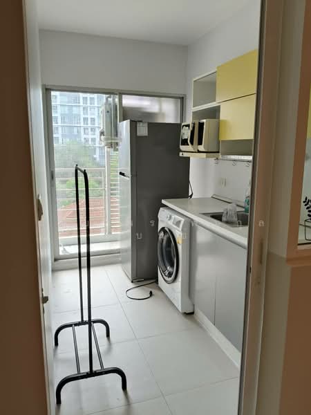 The Room Ratchada-Ladprao, Bangkok, Ladprao Road, Chan Kasem, Chatuchak, Bangkok, 1 Bedroom, 41 sqm, Condo For Rent, by Nattayaporn Peumkul (Benz), 500222762 - DDproperty.com