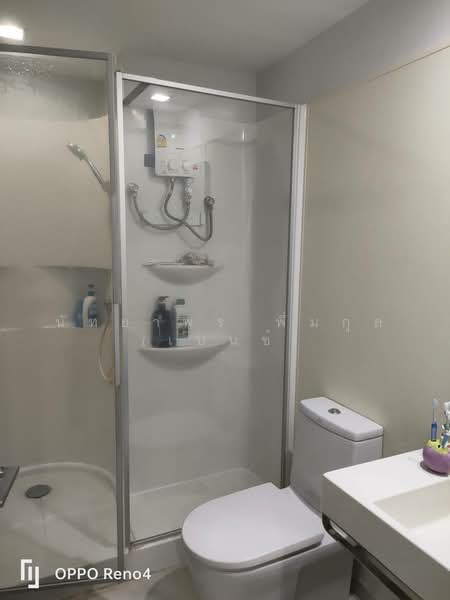 The Room Ratchada-Ladprao, Bangkok, Ladprao Road, Chan Kasem, Chatuchak, Bangkok, 1 Bedroom, 41 sqm, Condo For Rent, by Nattayaporn Peumkul (Benz), 500222762 - DDproperty.com