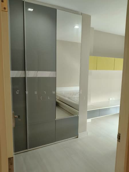 The Room Ratchada-Ladprao, Bangkok, Ladprao Road, Chan Kasem, Chatuchak, Bangkok, 1 Bedroom, 41 sqm, Condo For Rent, by Nattayaporn Peumkul (Benz), 500222762 - DDproperty.com