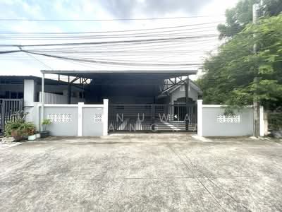 ขาย - แสนนคร รามอินทรา 109 พระยาสุเรนท์ 8, กรุงเทพ