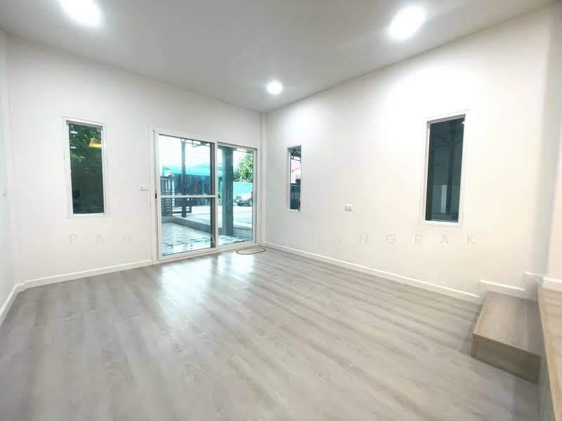 แสนนคร รามอินทรา 109 พระยาสุเรนท์ 8, กรุงเทพ, บางชัน, คลองสามวา, กรุงเทพ, 120 ตร.ม., บ้านเดี่ยว ขาย, โดย Panuwat Ruangrak, 500222763 - DDproperty.com