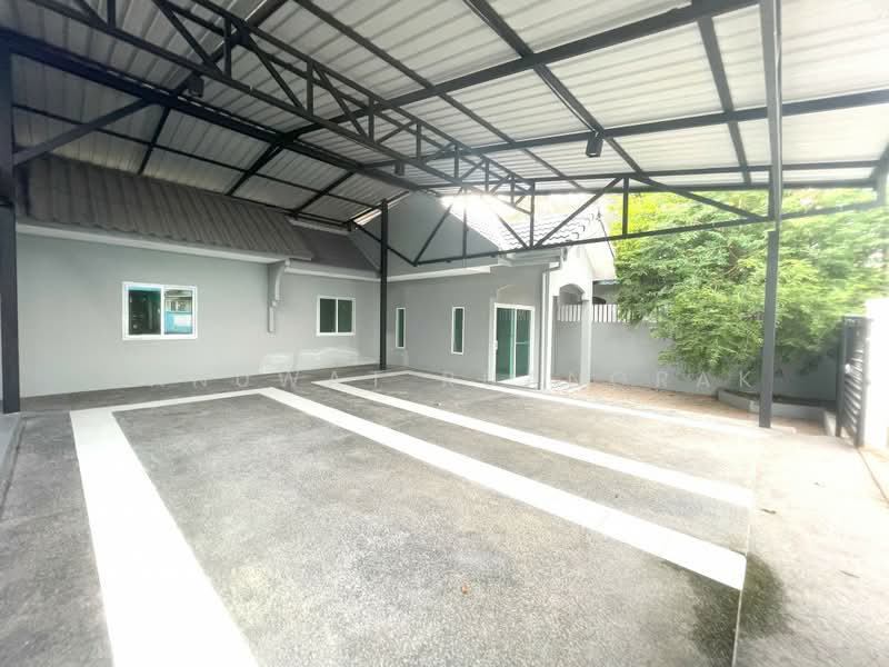 แสนนคร รามอินทรา 109 พระยาสุเรนท์ 8, Bangkok, Bang Chun, Khlong Sam Wa, Bangkok, 2 Bedrooms, 120 sqm, Single Detached House For Sale, by Panuwat Ruangrak, 500222763 - DDproperty.com