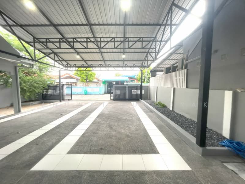 แสนนคร รามอินทรา 109 พระยาสุเรนท์ 8, Bangkok, Bang Chun, Khlong Sam Wa, Bangkok, 2 Bedrooms, 120 sqm, Single Detached House For Sale, by Panuwat Ruangrak, 500222763 - DDproperty.com